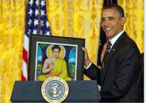 Barack Obama 1