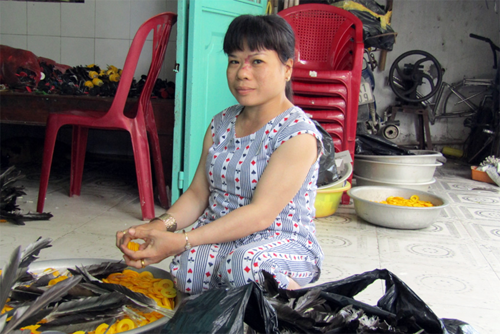 Chi Thao