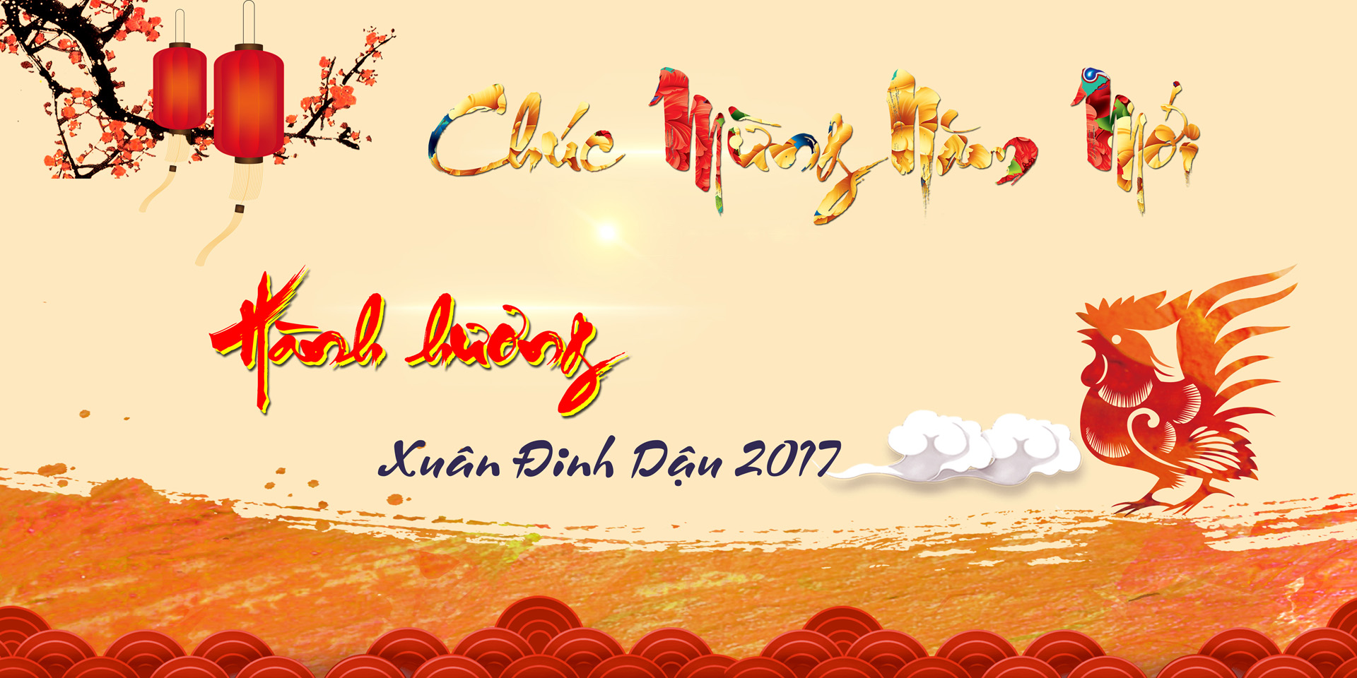 Hanh huong 2017