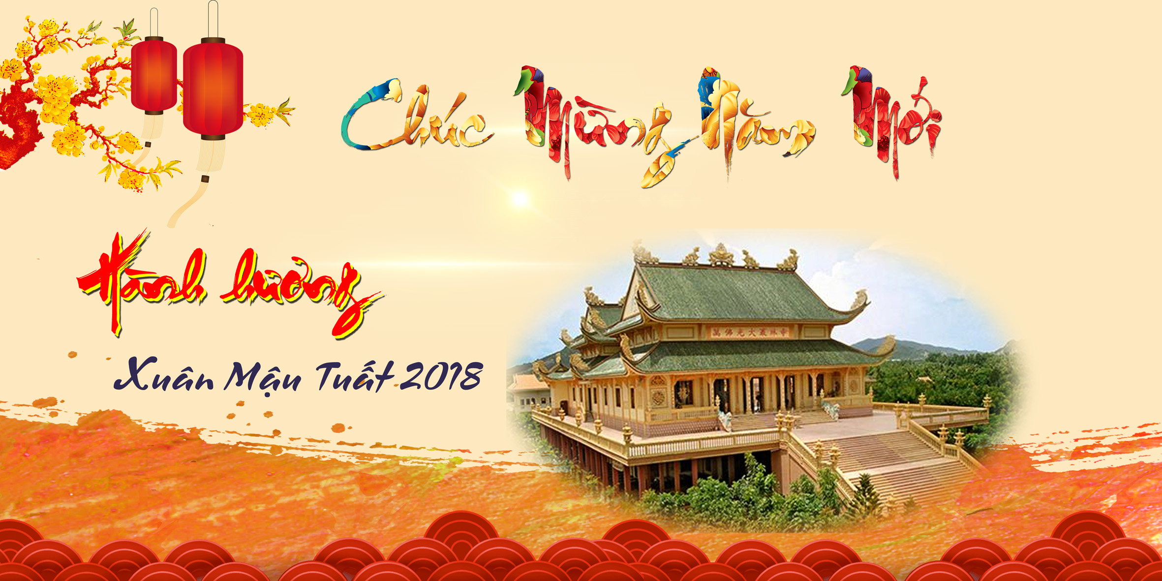Hanh huong 2018
