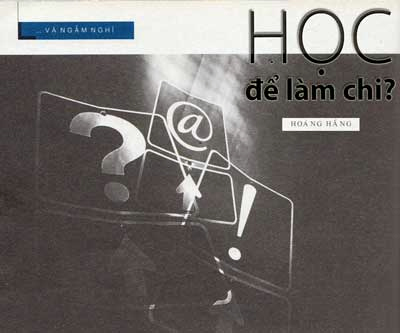 Hoc de lam chi