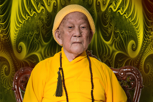 HT Thich Tri Tinh