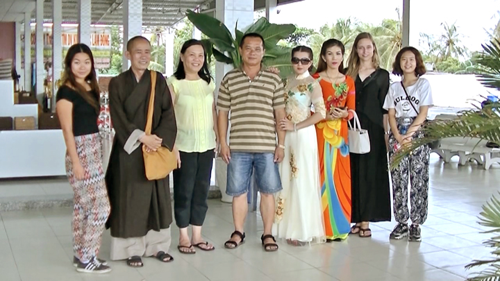 Khanh Vinh Long