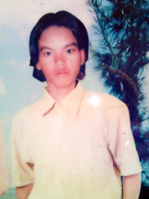Lam Nan