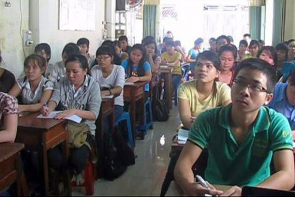 Lop ngoai ngu 09