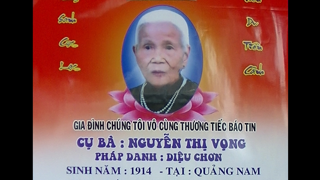 Nguyen Thi Vong