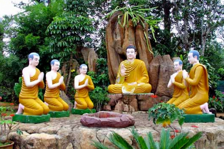 Phat Thich Ca