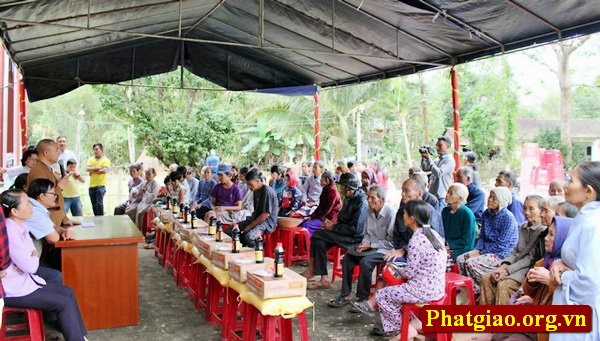 Quang Nam tu thien