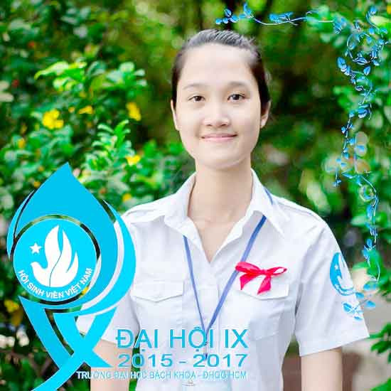 SV Phuong Vy