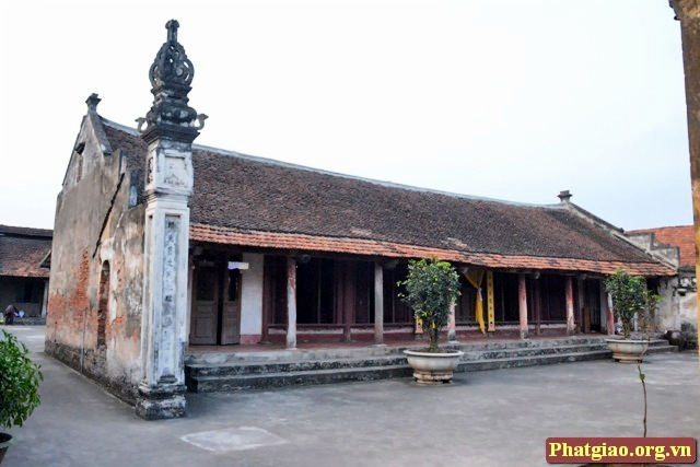 To dinh Hoi Xa