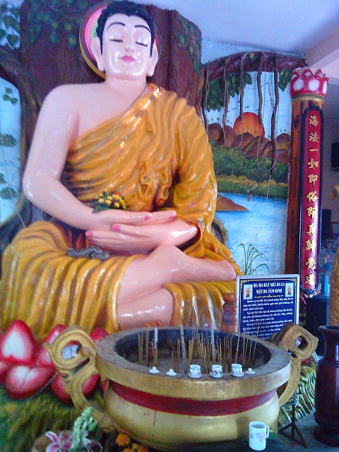 Tran ben tuong Phat